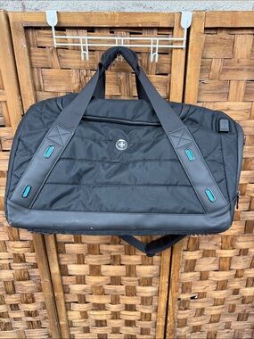 Swissdigital Design Blade 45L duffle bag